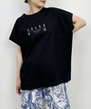 model：H164　着用サイズ：M　ブラック