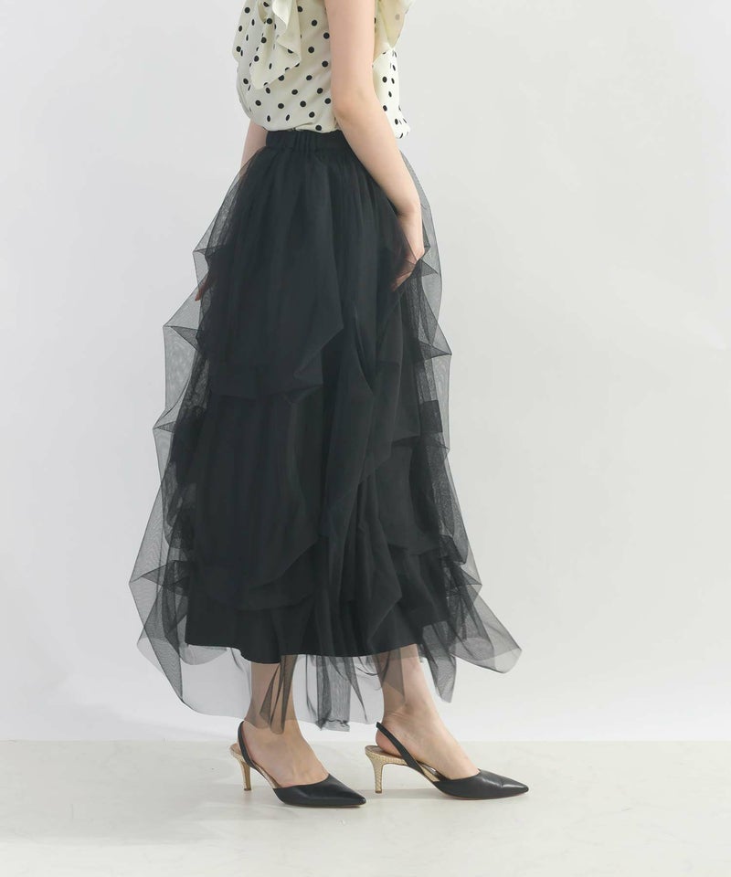 model：H162　着用サイズ：M　ブラック