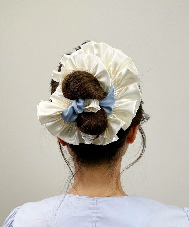 サックスブルー