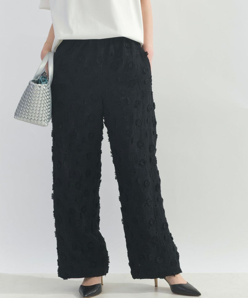 model：H162　着用サイズ：M　ブラック