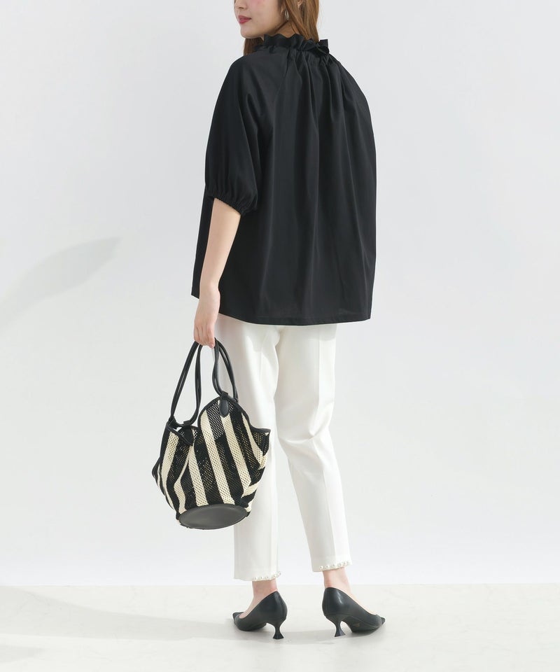 ブラック系その他（ボーダー）