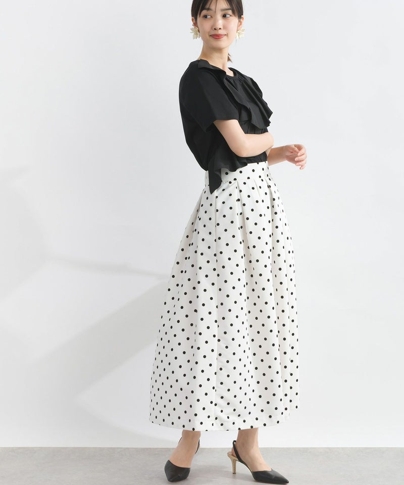 model：H162　着用サイズ：M　ブラック