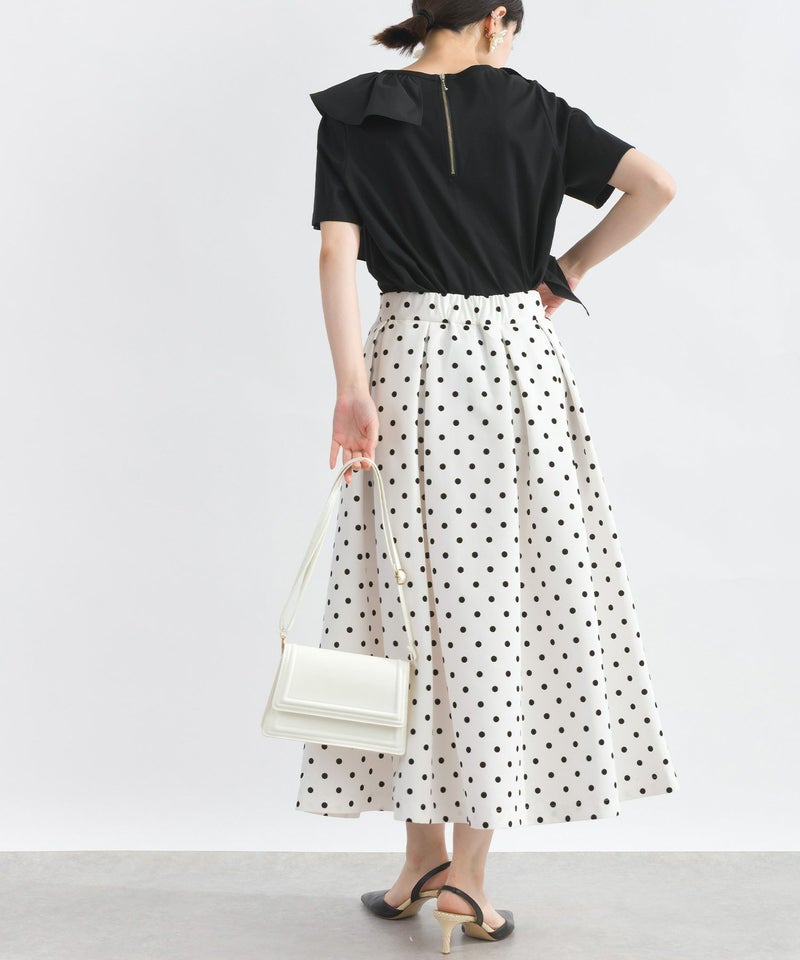 model：H162　着用サイズ：M　ブラック