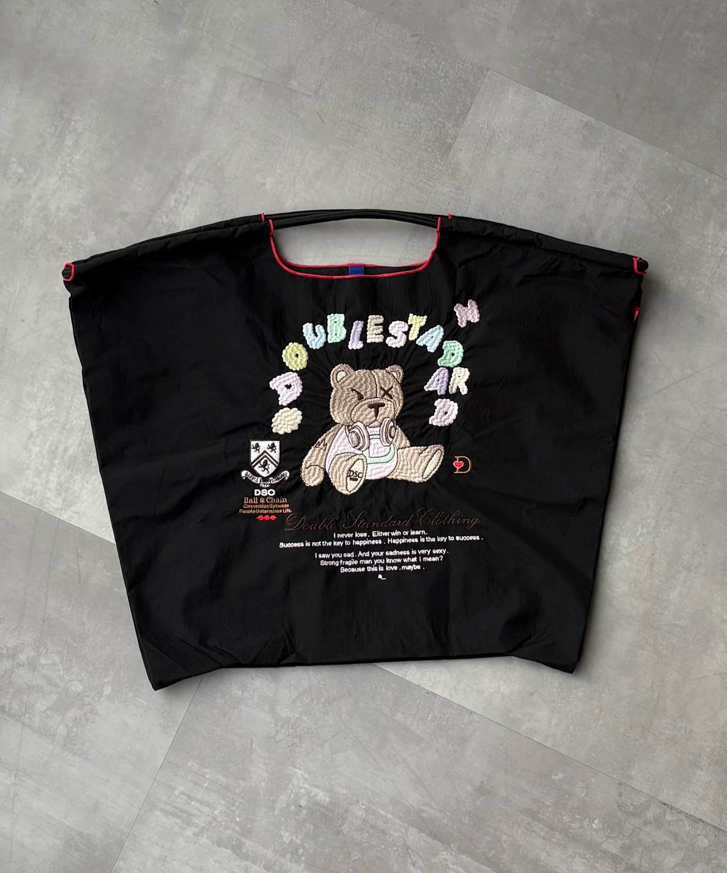 DOUBLE STANDARD CLOTHING ジャンパー double standard clothing（ダブスタ）の通販は、正規代理店のmfgで