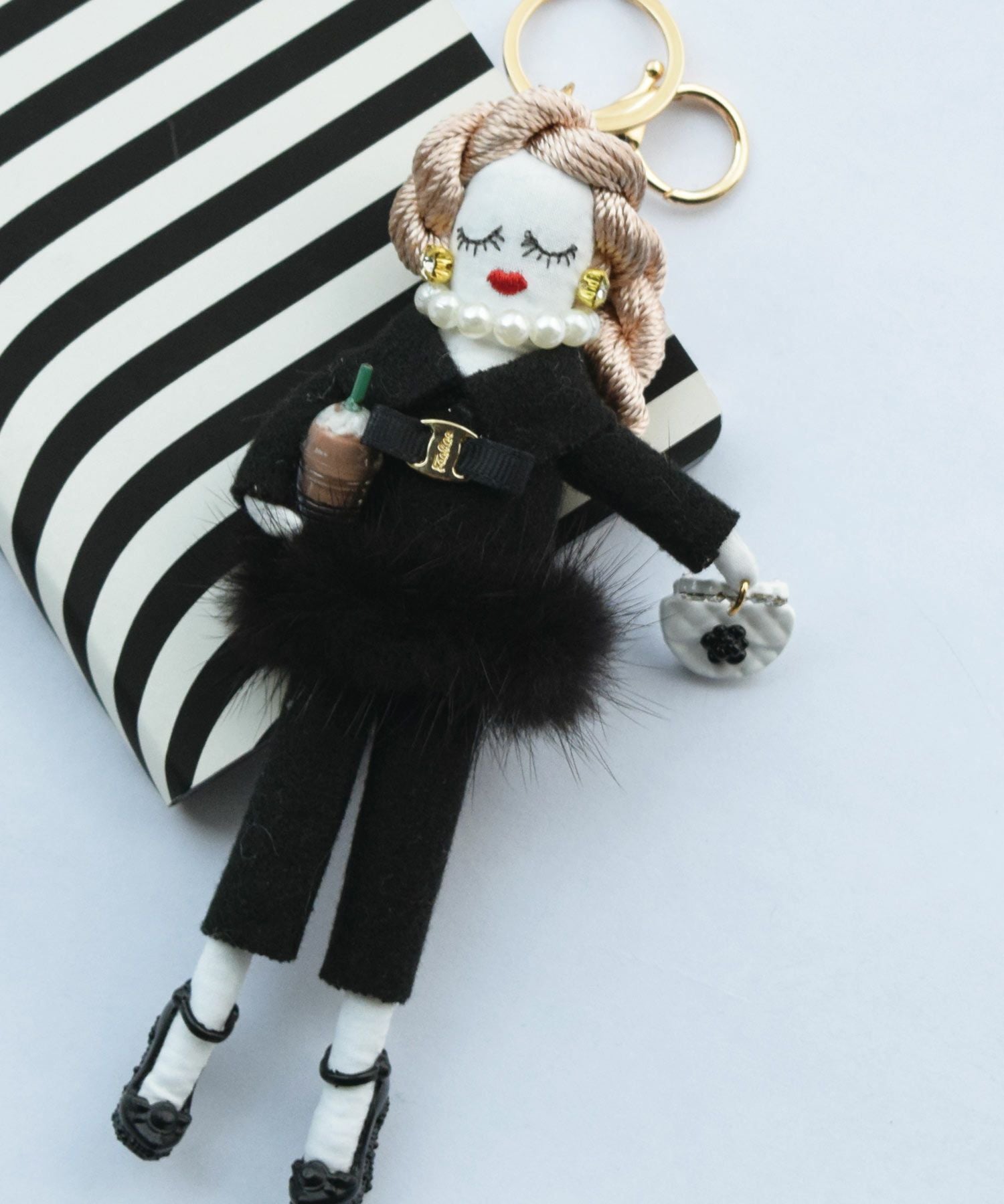 ドールチャーム | PICCIN (ピッチン) 公式通販