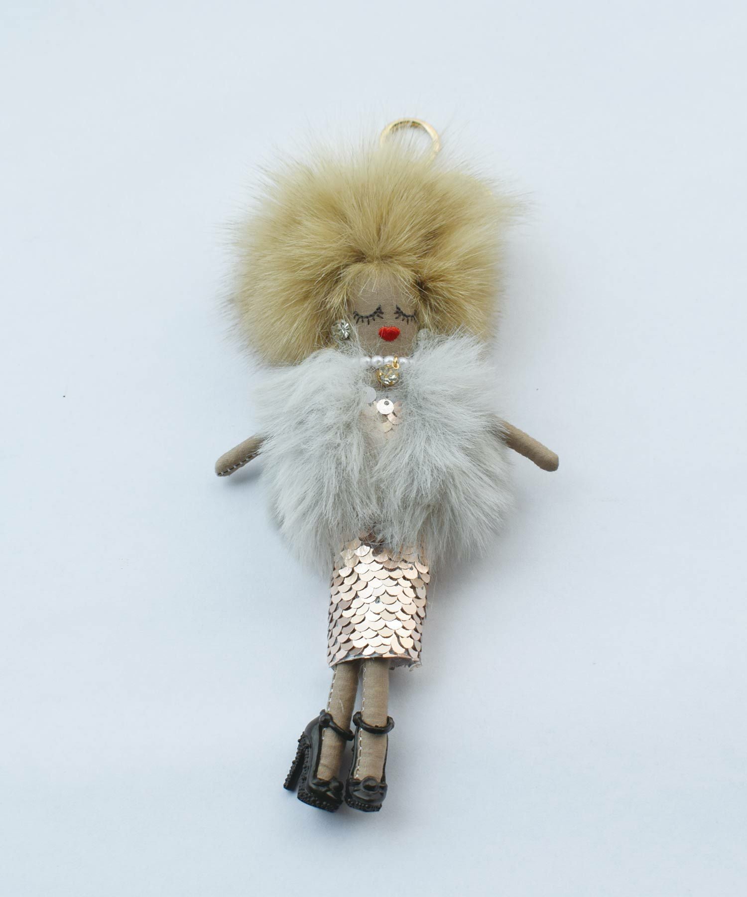 ドールチャーム | PICCIN (ピッチン) 公式通販