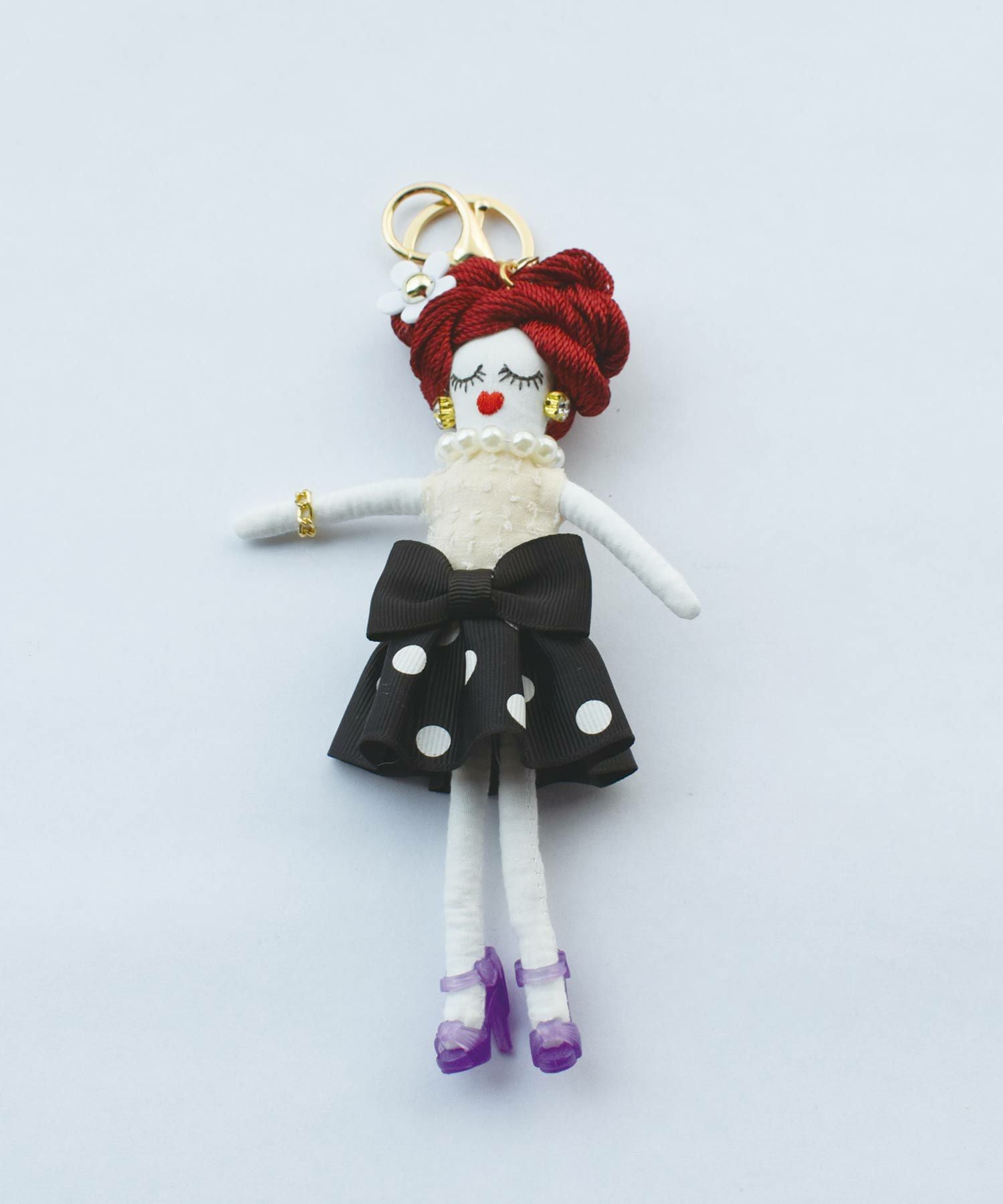 ドールチャーム | PICCIN (ピッチン) 公式通販