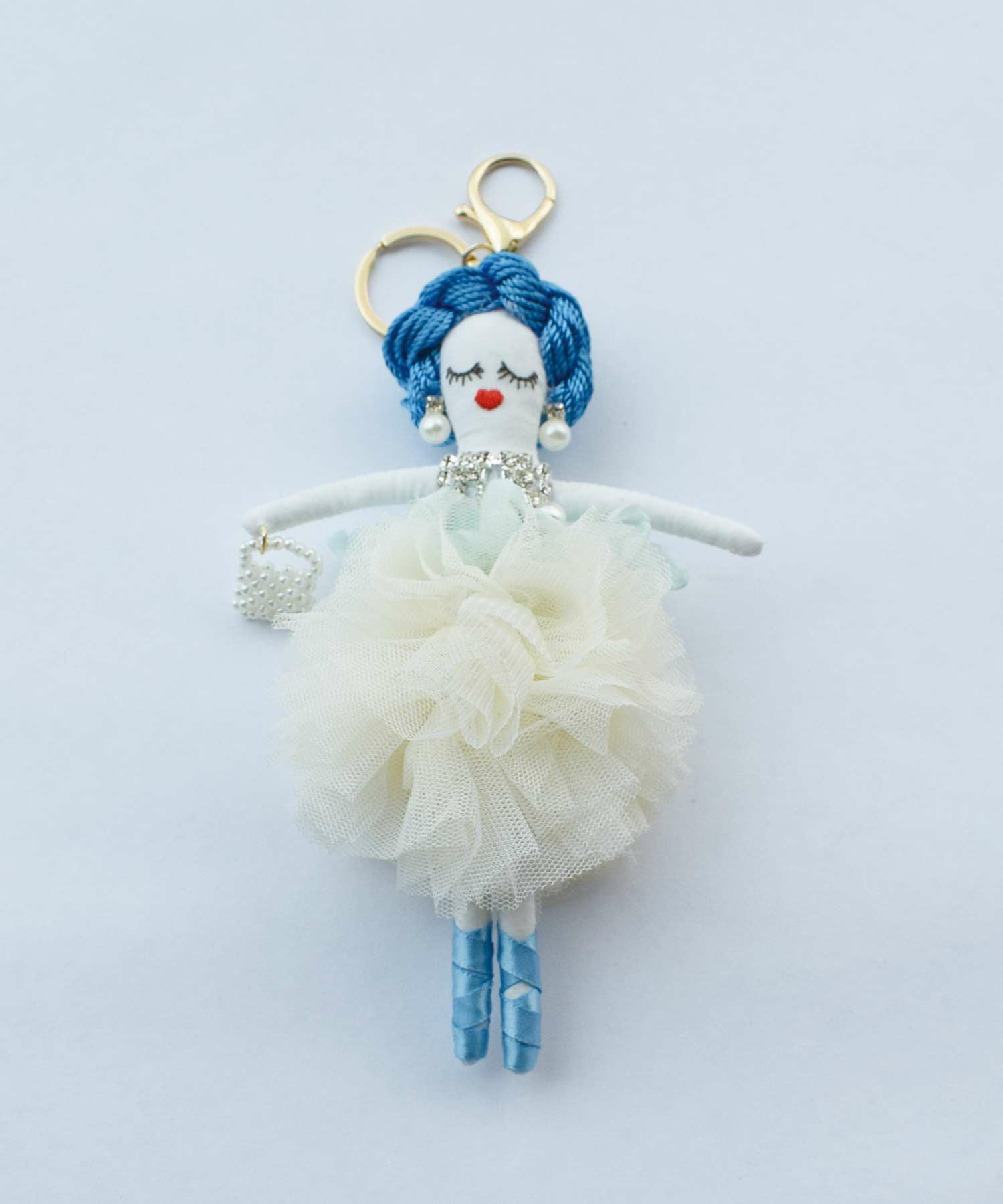 ドールチャーム | PICCIN (ピッチン) 公式通販