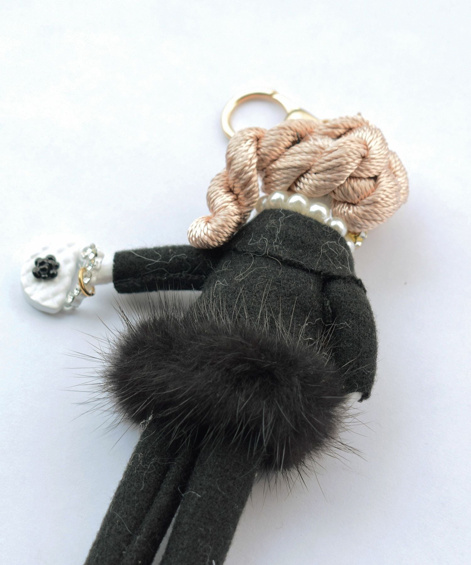 ドールチャーム | PICCIN (ピッチン) 公式通販