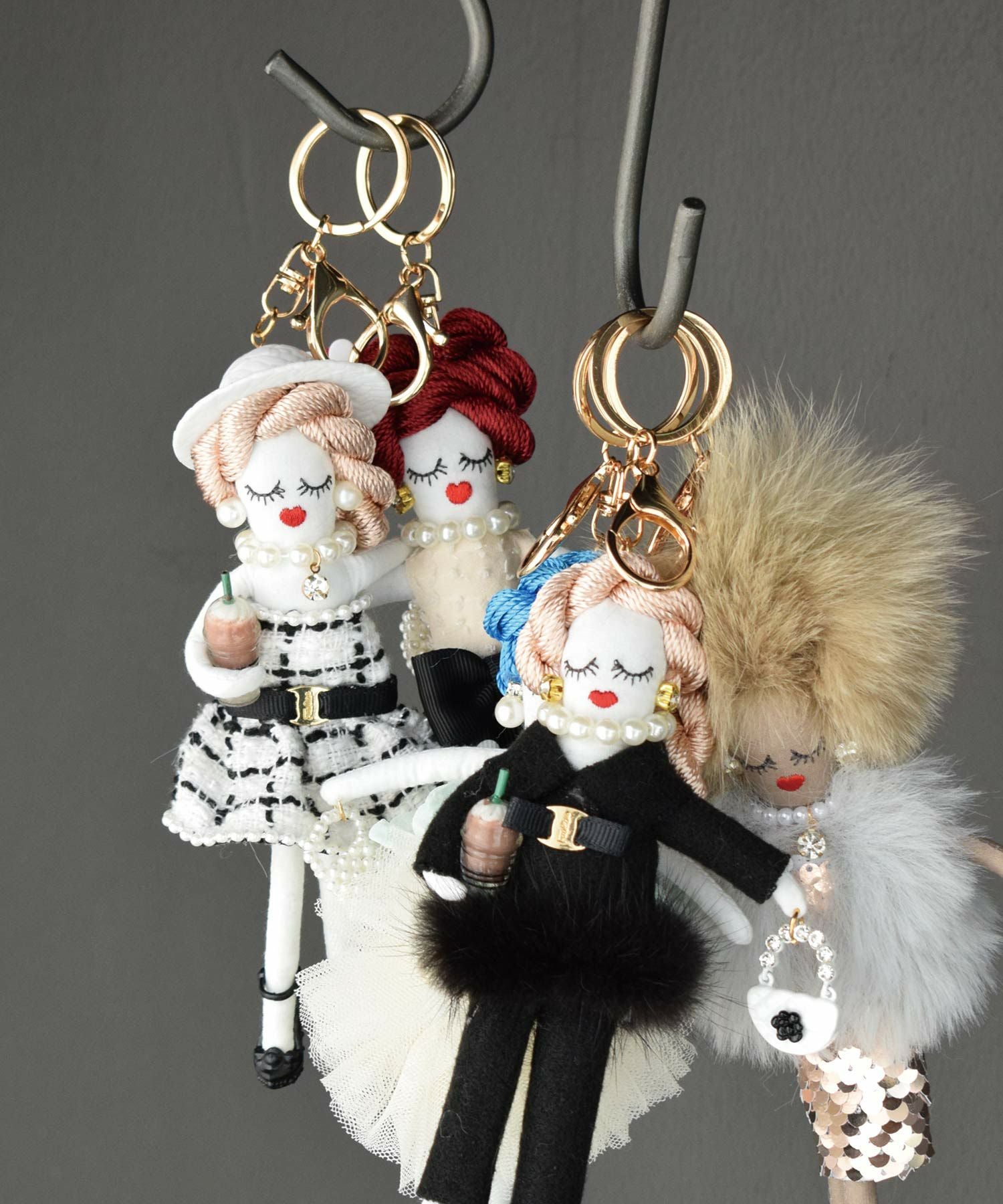 ドールチャーム | PICCIN (ピッチン) 公式通販