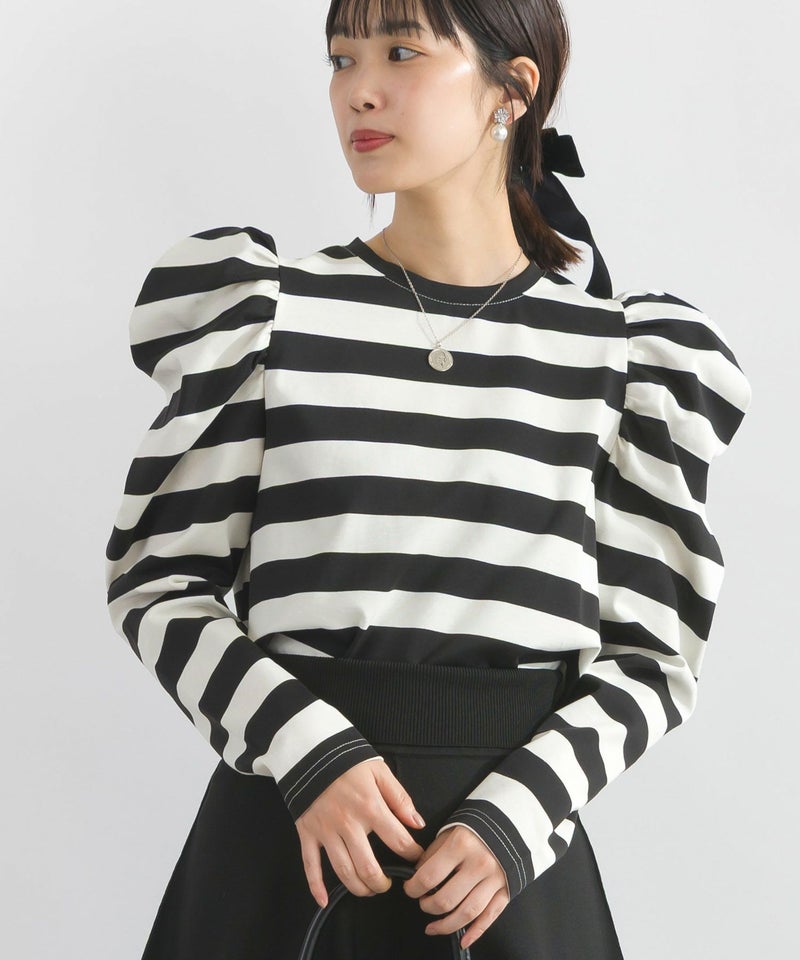 model：H162　着用サイズ：M　ホワイト系その他