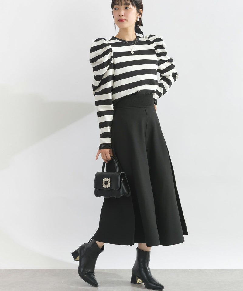 model：H162　着用サイズ：M　ホワイト系その他