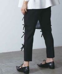 model：H160　着用サイズ：S