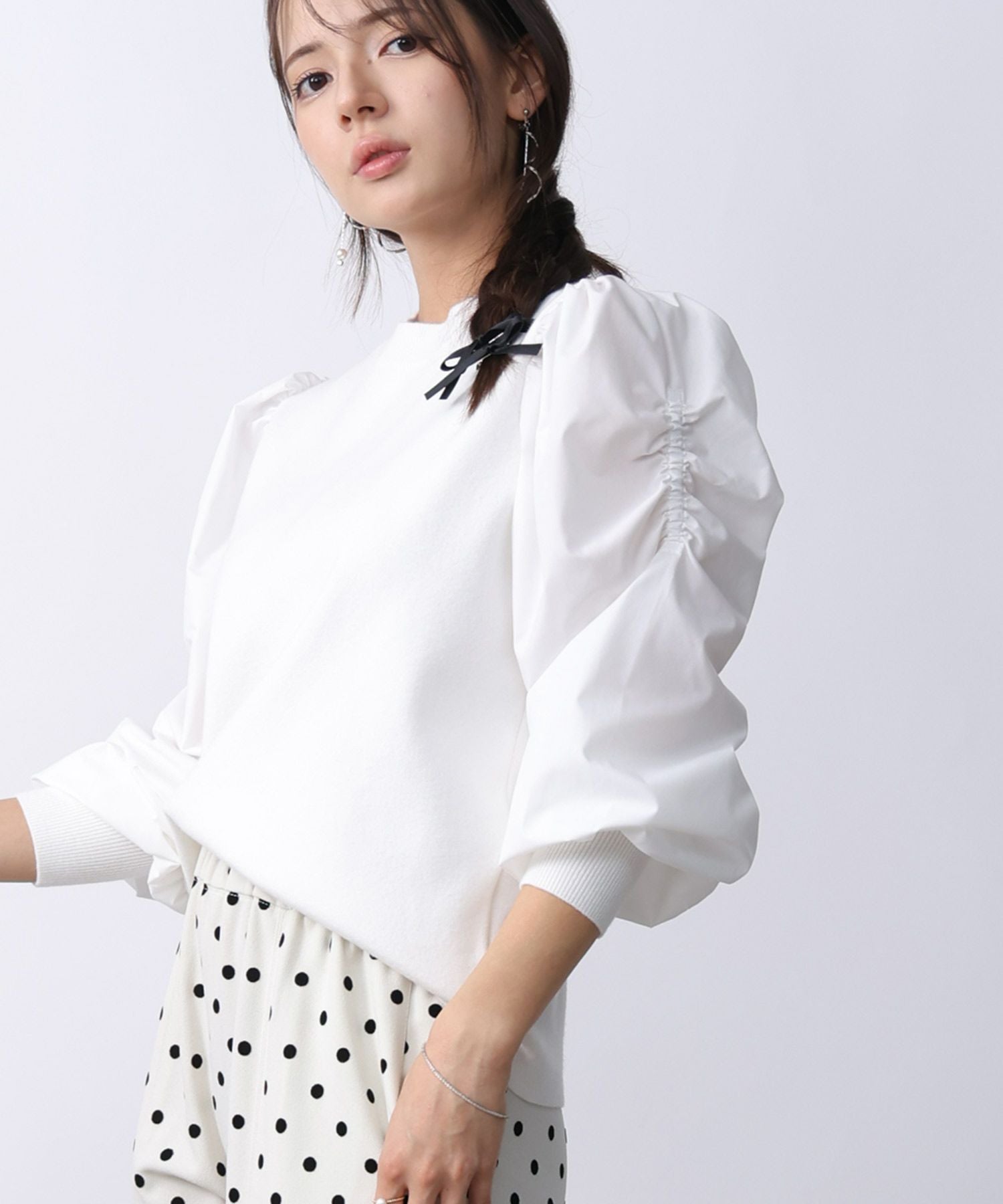 2019ss cocoon ブラウス cocoon,トップス | LFO