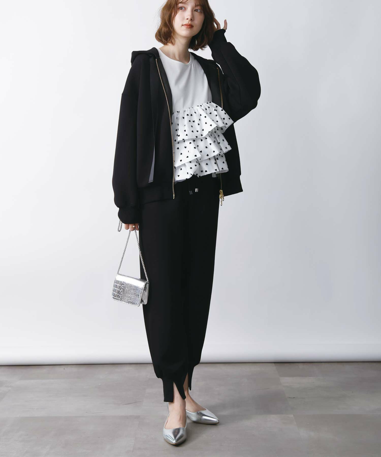 ダンボールビッグフーディー(UNISEX) | PICCIN (ピッチン) 公式通販