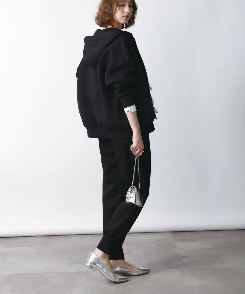 model：H171　着用サイズ：M