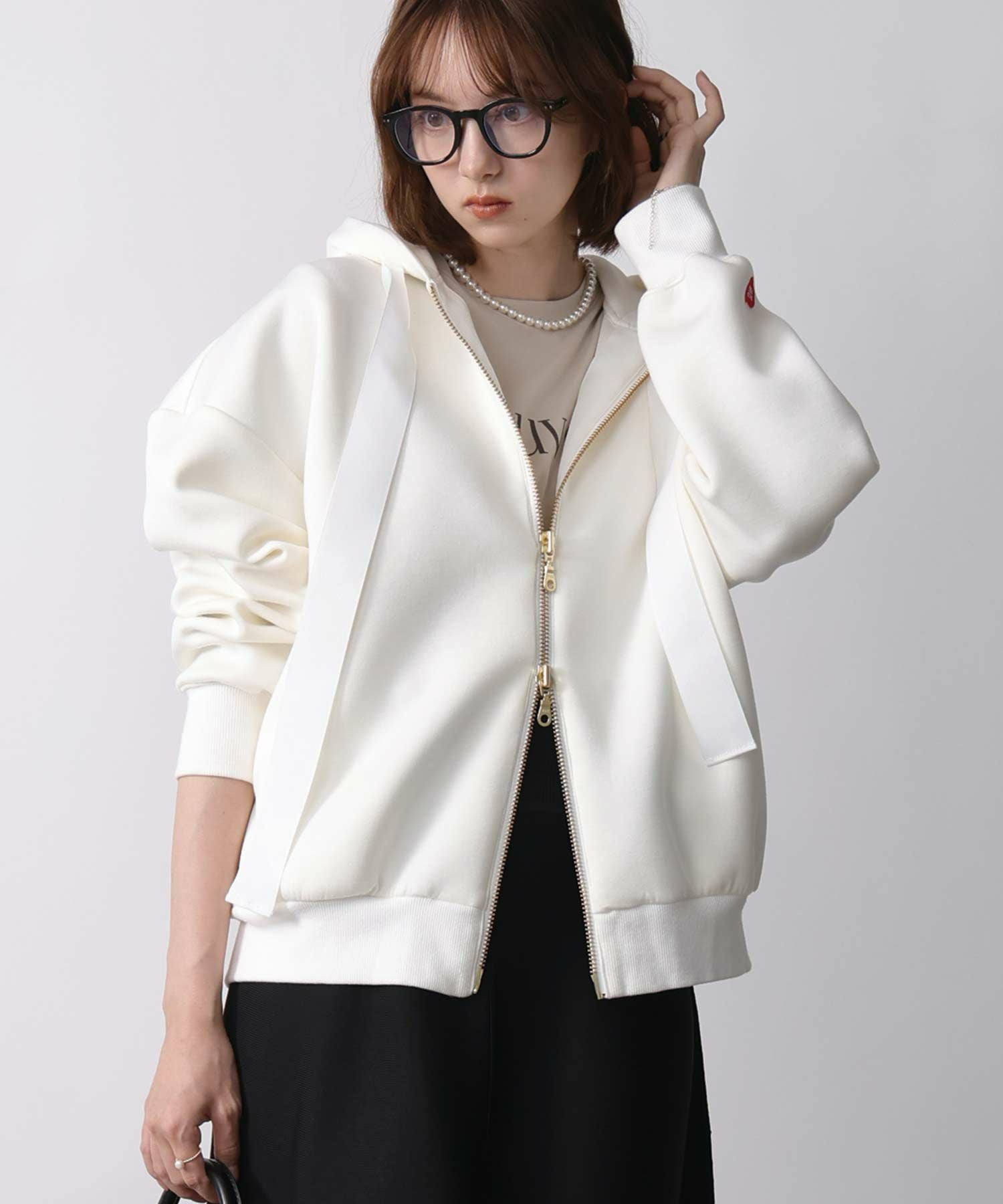 ダンボールビッグフーディー(UNISEX) | PICCIN (ピッチン) 公式通販