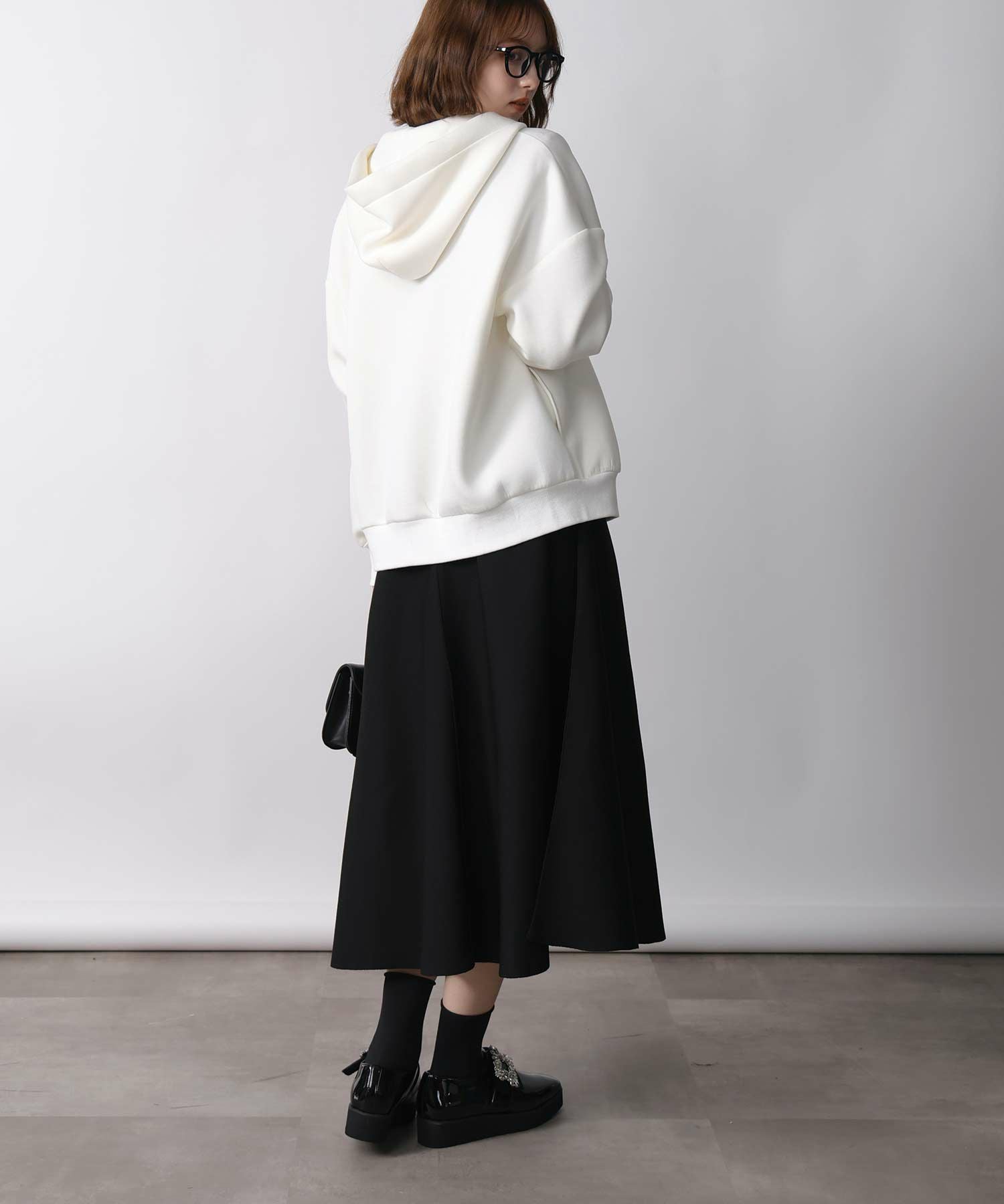 ダンボールビッグフーディー(UNISEX) | PICCIN (ピッチン) 公式通販