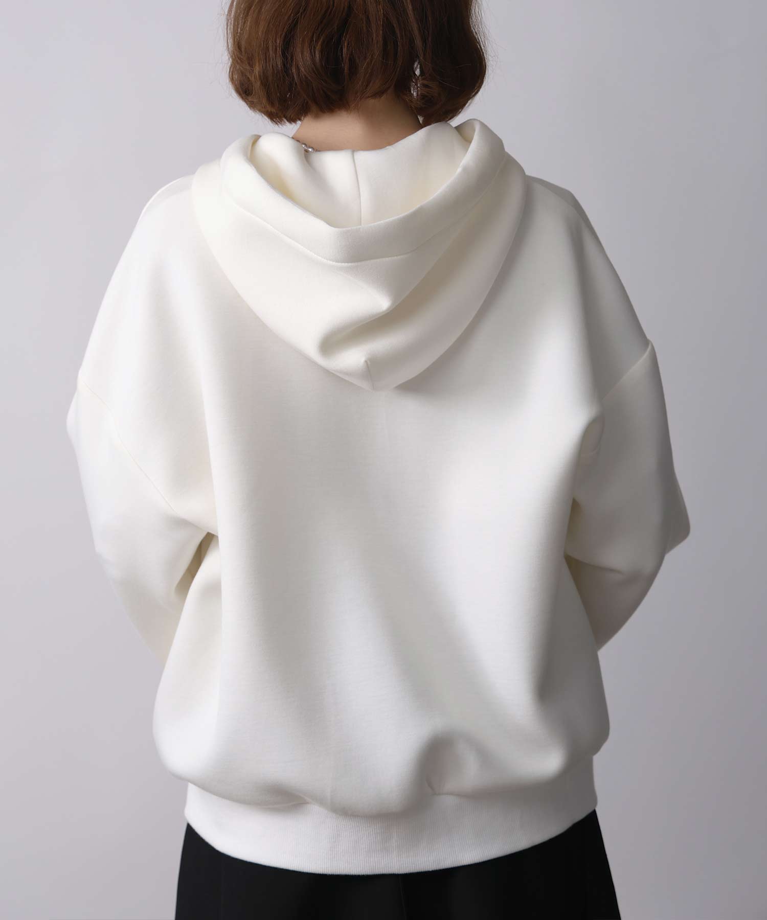 ダンボールビッグフーディー(UNISEX) | PICCIN (ピッチン) 公式通販
