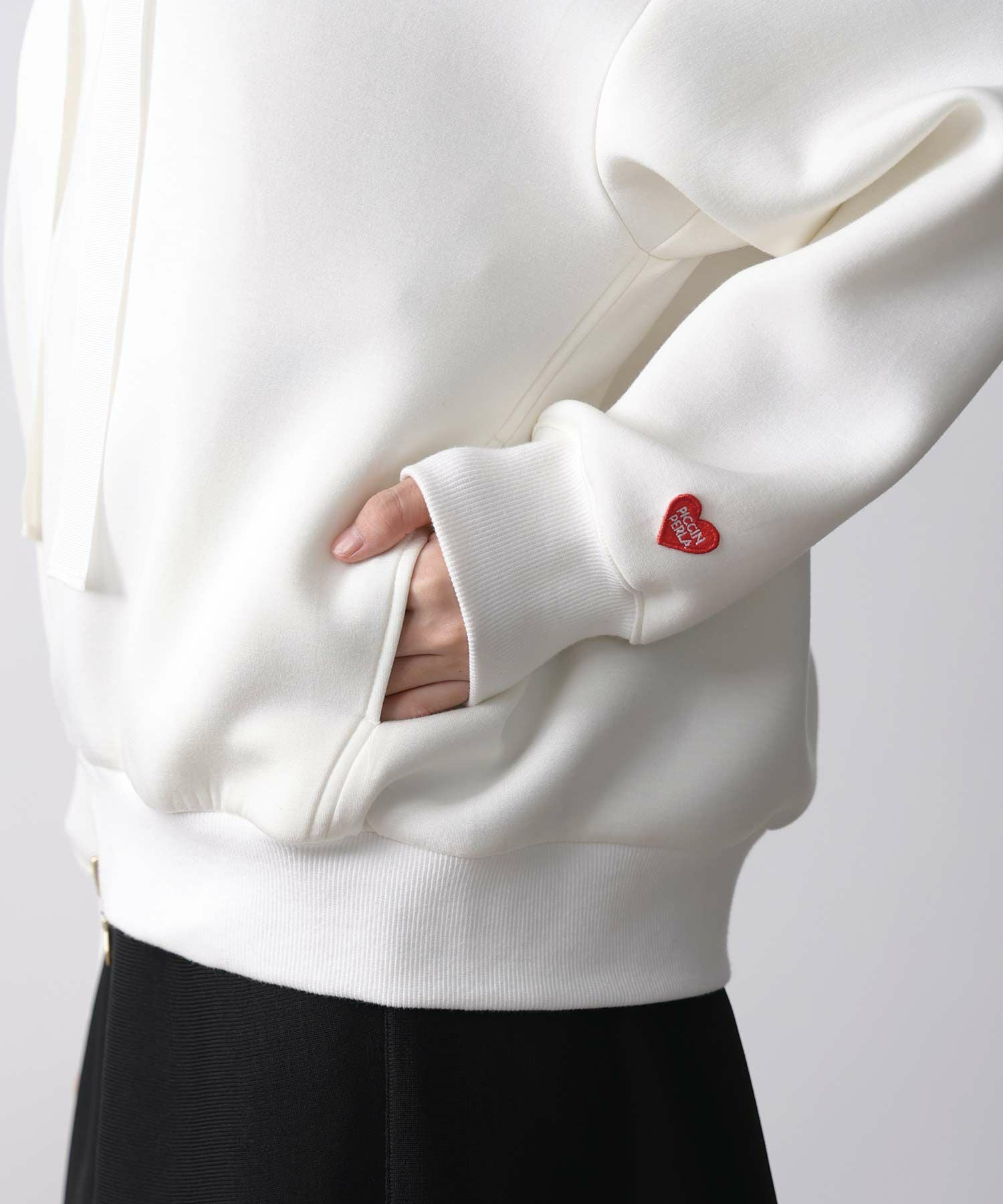 ダンボールビッグフーディー(UNISEX) | PICCIN (ピッチン) 公式通販