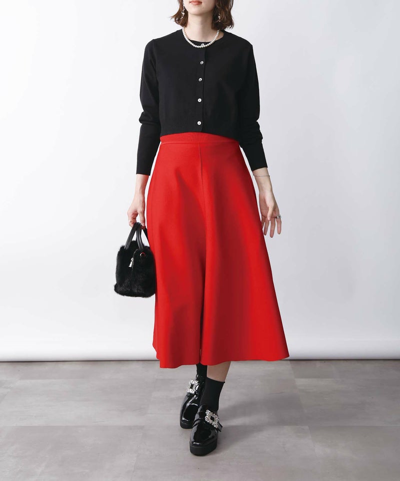 model：H171　着用サイズ：M　ブラック