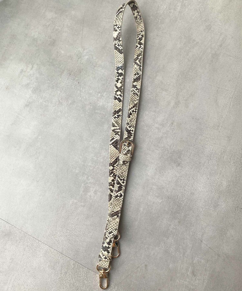 ショルダーストラップ