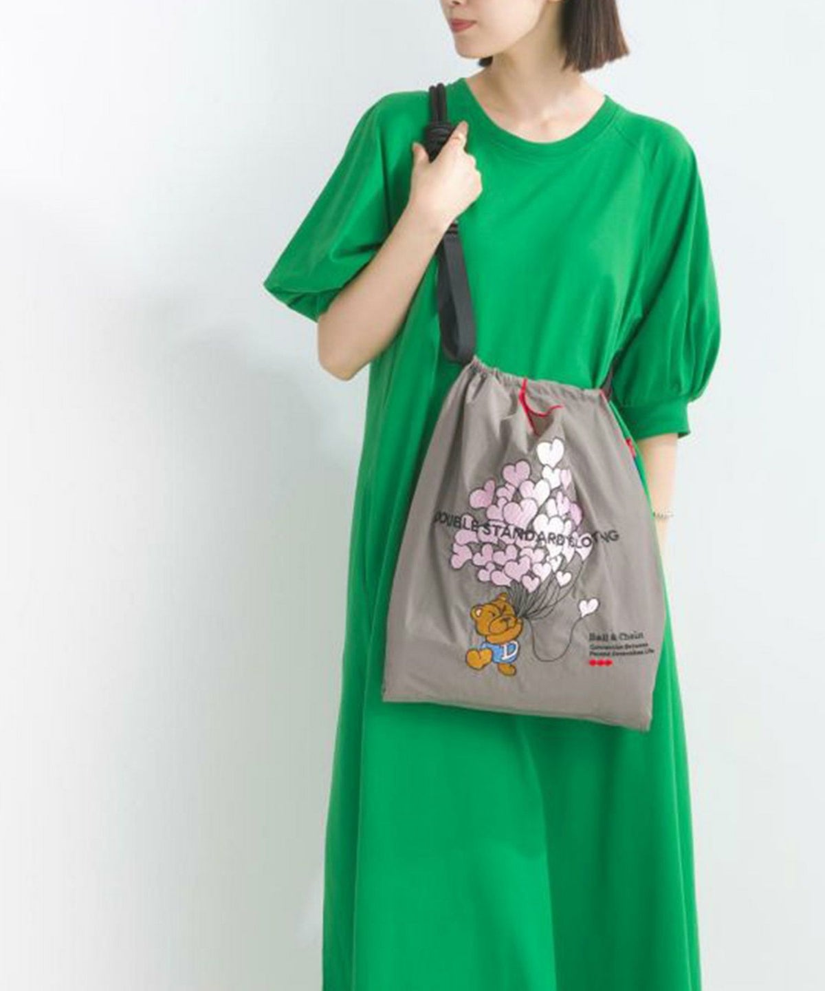 ストラップ別売り