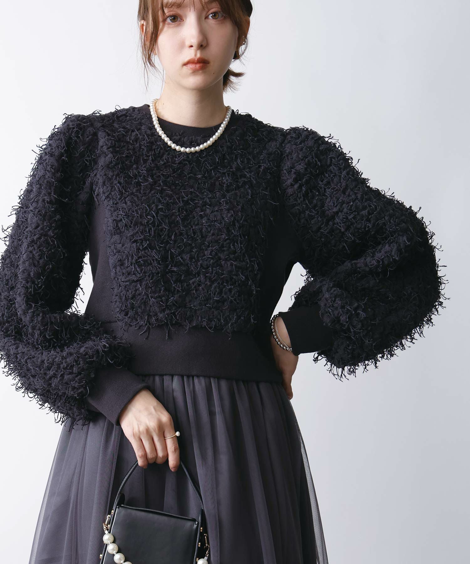 2019ss cocoon ブラウス cocoon,トップス | LFO