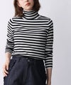 model：H171　着用サイズ：M　ホワイト系その他