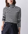 model：H171　着用サイズ：M　ホワイト系その他