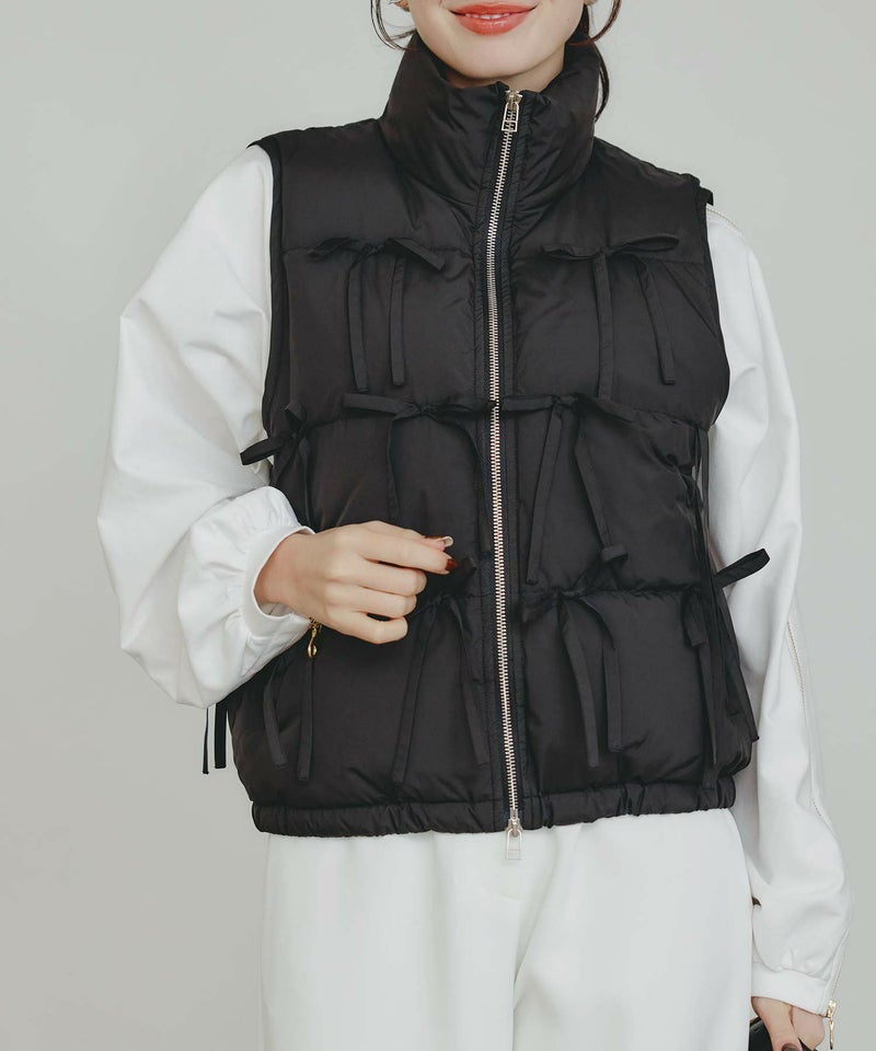 model：H155　着用サイズ：M　ブラック