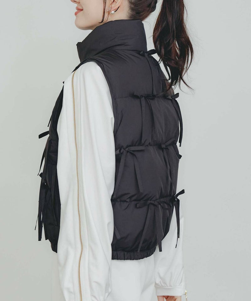 model：H155　着用サイズ：M　ブラック