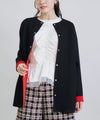 model：H155　着用サイズ：M　ブラック
