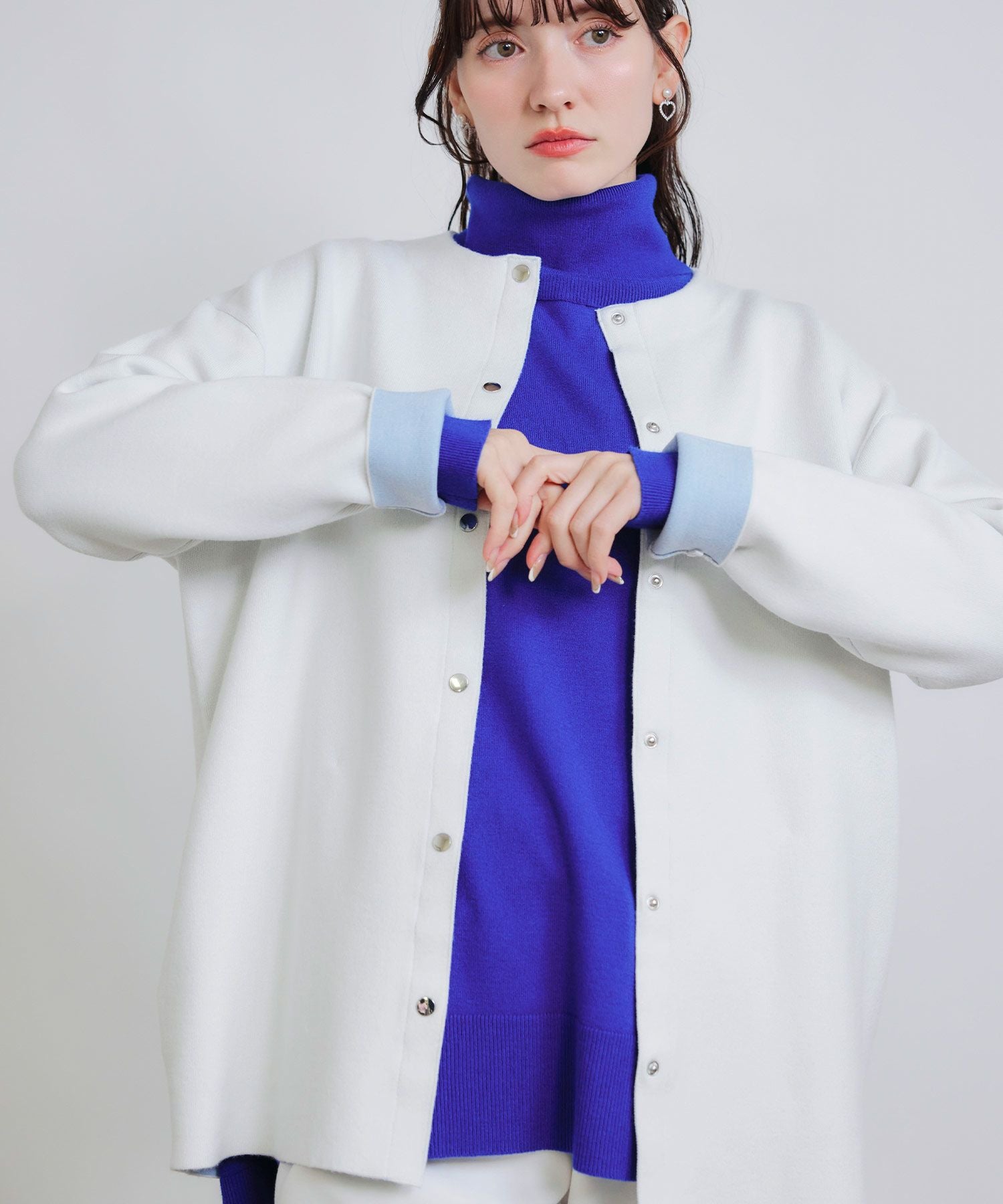 秋から冬まで楽しめる -Knit Collection- | PICCIN (ピッチン) 公式通販
