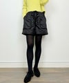 model：H164　着用サイズ：M　ブラック