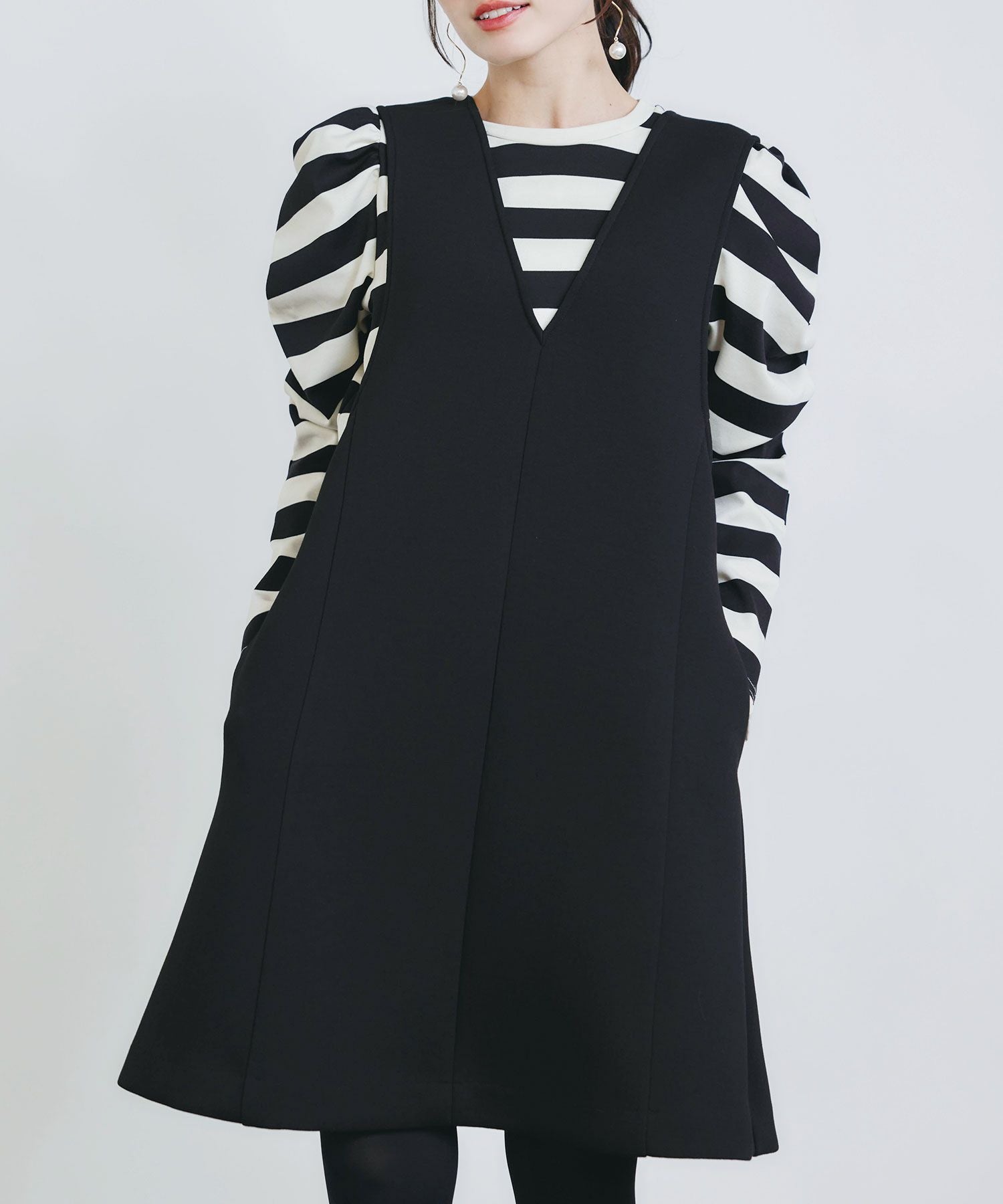 N様 ルッチ 普通段ボール版 チルウィッチ 玄関マット Pop Stripe Shag Mat Multi Utility 61×91cm