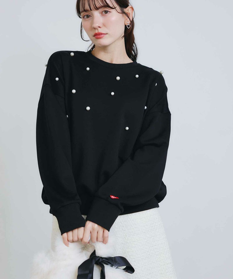 model：H155　着用サイズ：M