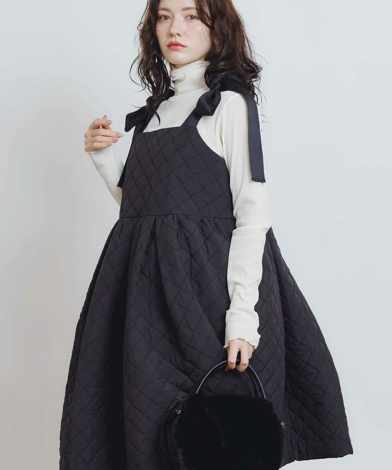 model：H155　着用サイズ：M