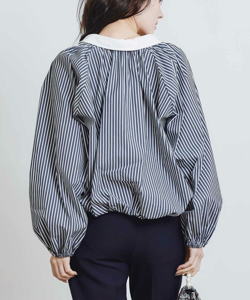 model：H155　着用サイズ：M　ブラック系その他