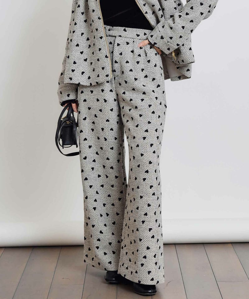 model：H155　着用サイズ：M　ベージュ　セットアップで