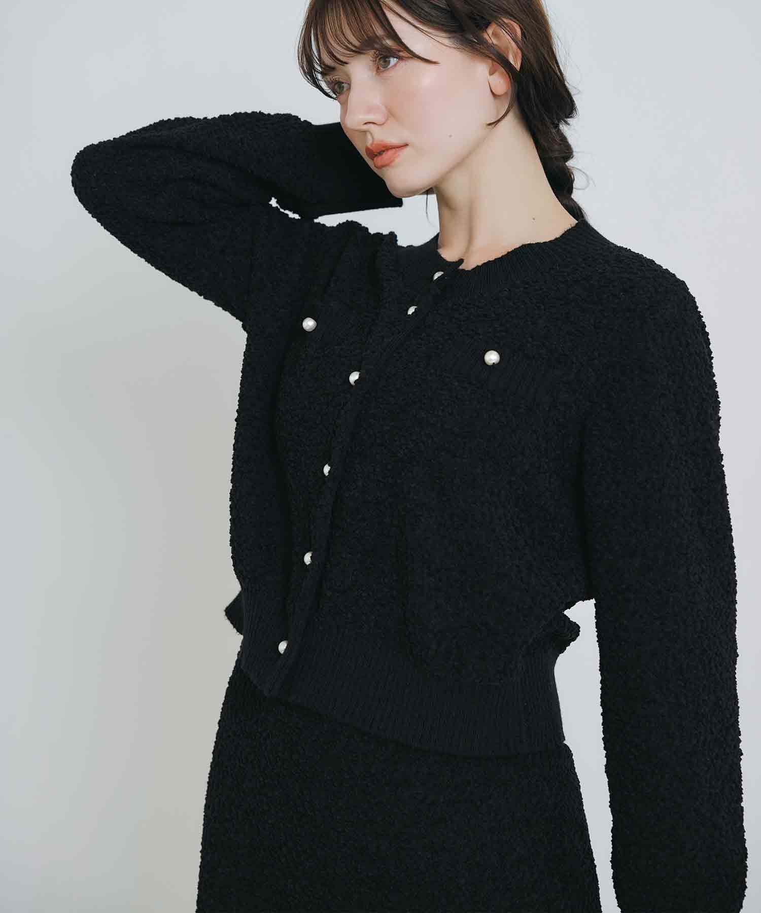 美品✨️レディースセットアップ4点 日本製 セットアップ 美シルエットセットアップ[品番：LGMW0004774