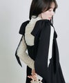 model：H155　着用サイズ：M