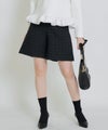 model：H155　着用サイズ：M　ブラック