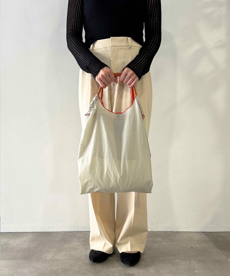 model：H157　Mサイズ着用イメージ