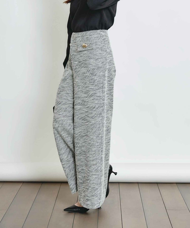 model：H160　着用サイズ：M　ブラック