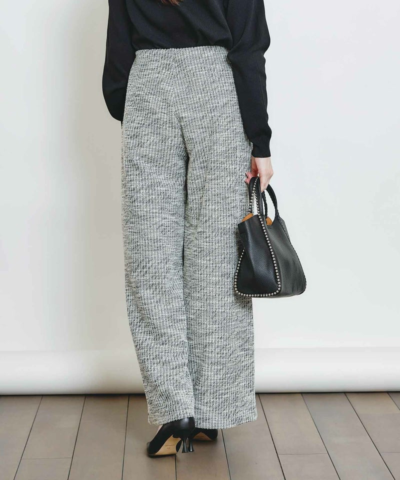 model：H160　着用サイズ：M　ブラック