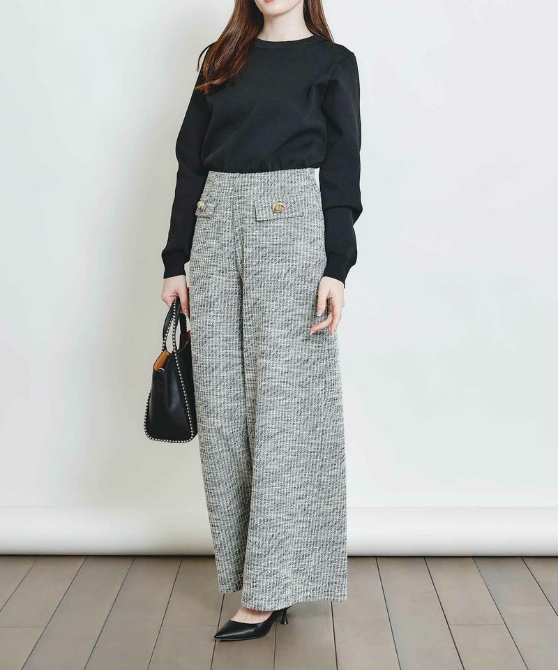 model：H160　着用サイズ：M　ブラック