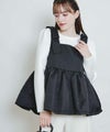 model：H160　着用サイズ：M