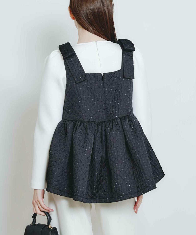 model：H160　着用サイズ：M