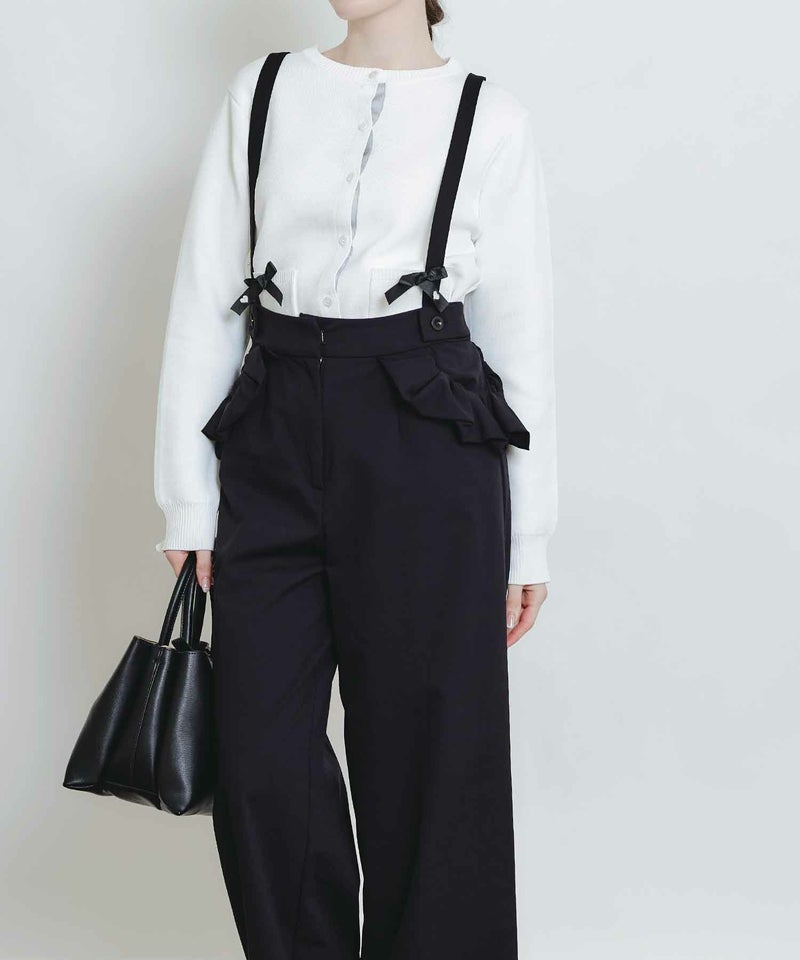 model：H160　着用サイズ：M